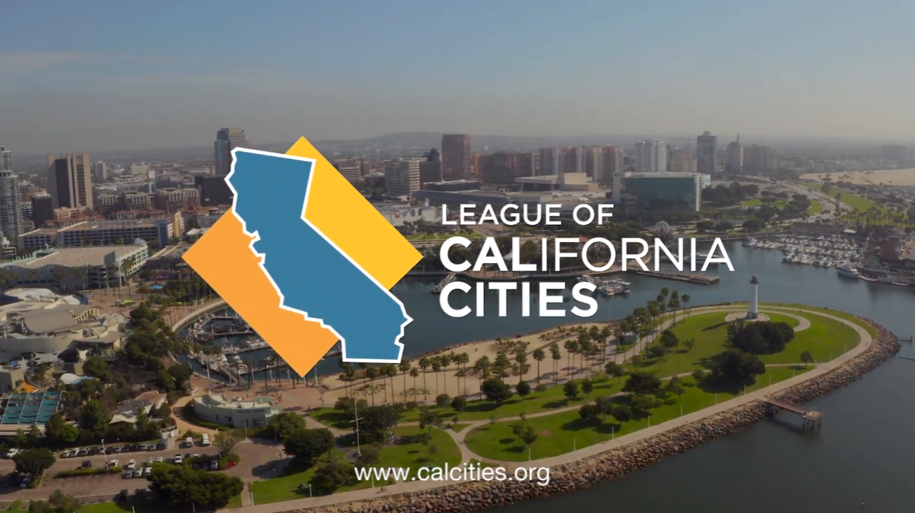 League of California Cities Conference Long Beach Convention Center 2024  by Sebaz Video Prod.